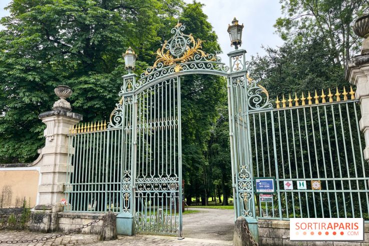 Domaine de Chamarande - nos photos - image00038