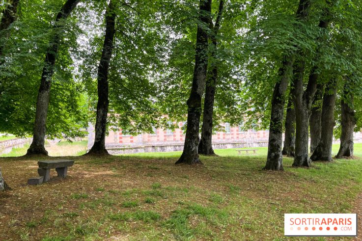 Domaine de Chamarande - nos photos - image00030