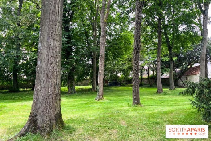 Domaine de Chamarande - nos photos - image00035