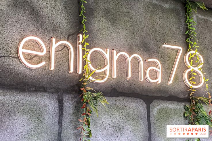 Enigma 78