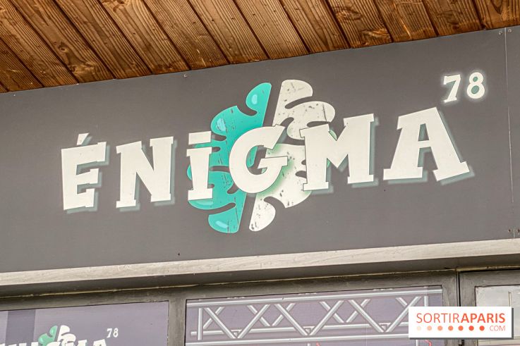 Enigma 78