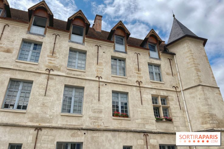 Le Château de la Reine Blanche - IMG 2105