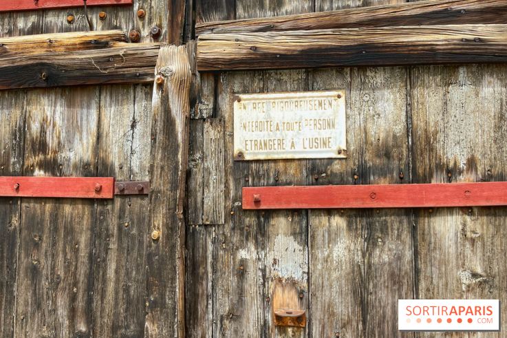 Le Château de la Reine Blanche - IMG 2109