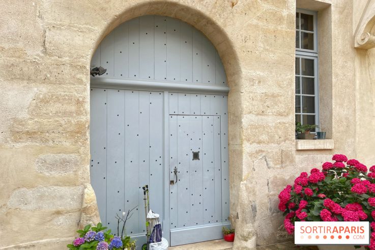 Le Château de la Reine Blanche - IMG 2117