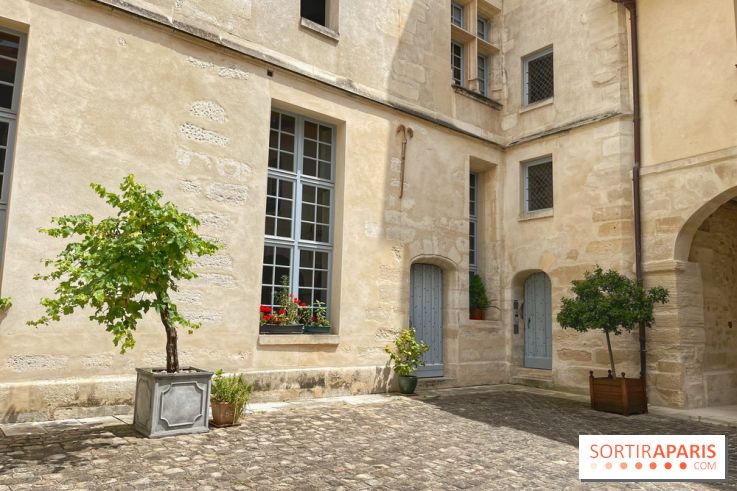 Le Château de la Reine Blanche - IMG 2124