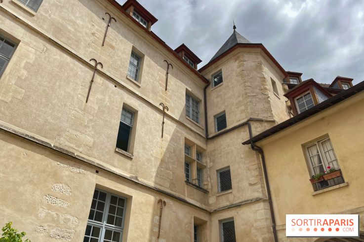 Le Château de la Reine Blanche - IMG 2125