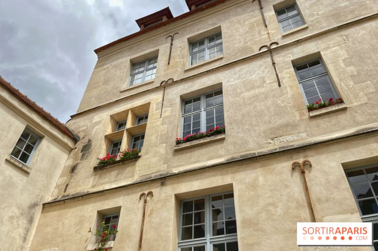 Le Château de la Reine Blanche - IMG 2130