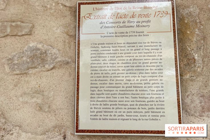 Le Château de la Reine Blanche - IMG 2135