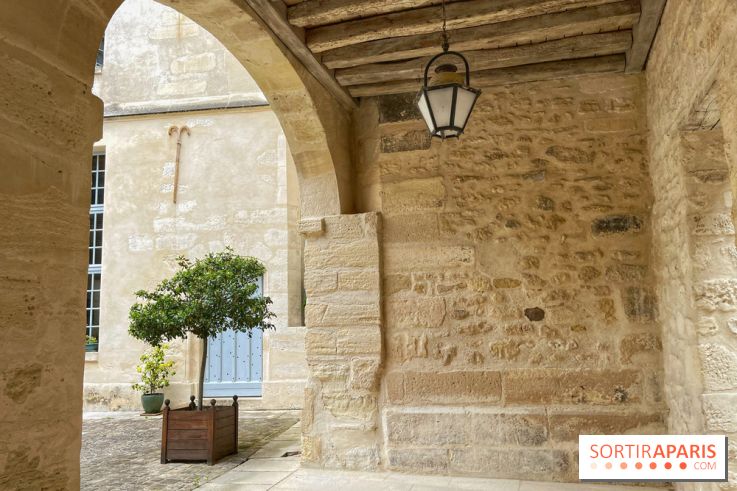 Le Château de la Reine Blanche - IMG 2136