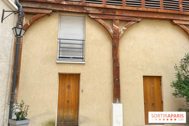 Le Château de la Reine Blanche - IMG 2137