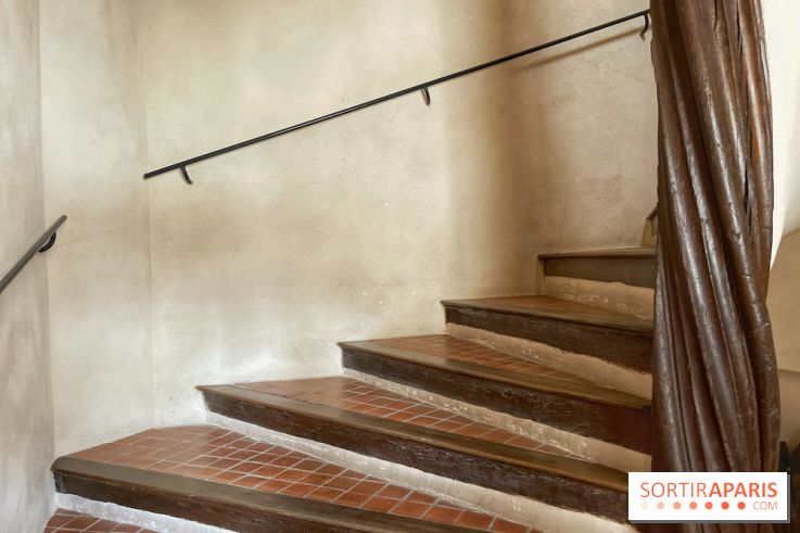 Le Château de la Reine Blanche - IMG 2141