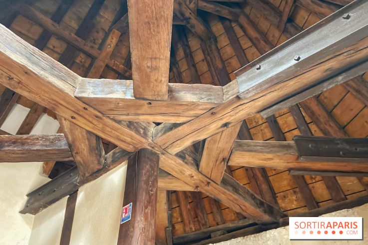 Le Château de la Reine Blanche - IMG 2143