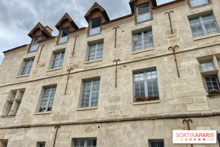 Le Château de la Reine Blanche - IMG 2149