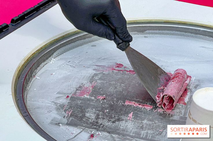 Pop up Nyx Makeup Professional - image00013