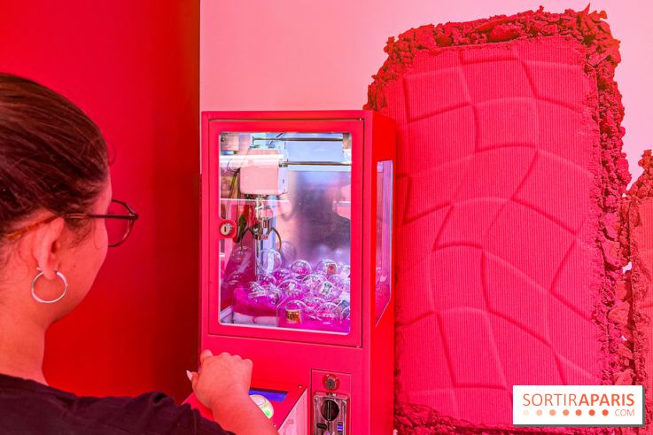 Pop up Nyx Makeup Professional - image00017