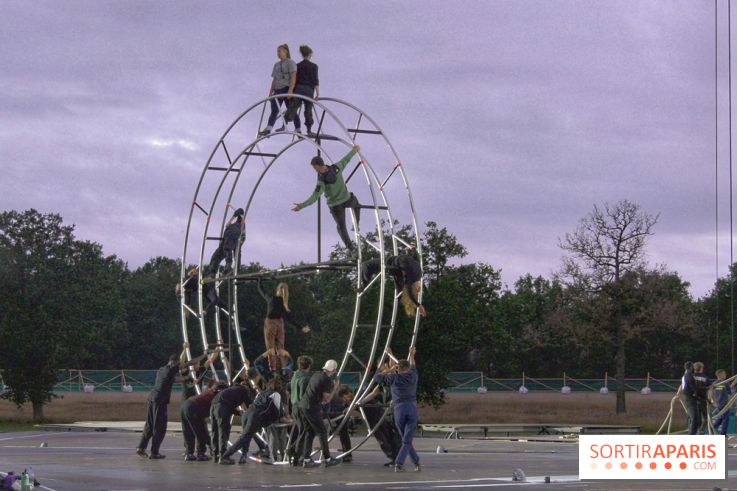 Coulisses de la cérémonie de clôture - Capture d’écran 2024 07 04 à 15.25.30 2