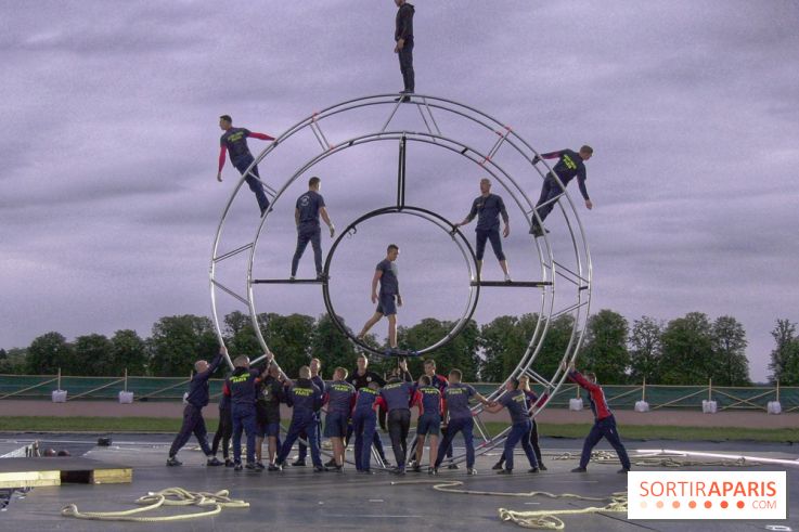 Coulisses de la cérémonie de clôture - Capture d’écran 2024 07 04 à 15.25.53 2