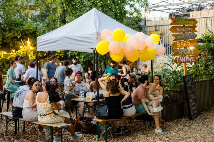 Un festival qui vous fera voyager jusqu'en Amérique Latine ! - Jardin21 Jour LevietPhoto 072023 5109