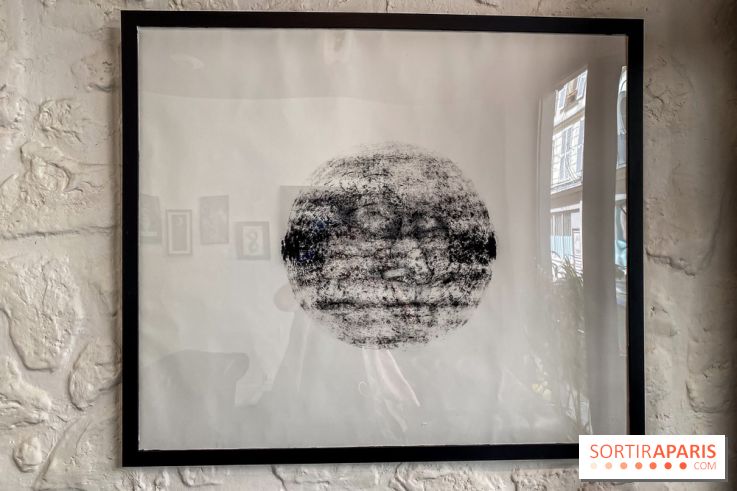 Le Cabinet de l’Oracle : l'exposition ésotérique à la galerie La Lison - IMG 8618