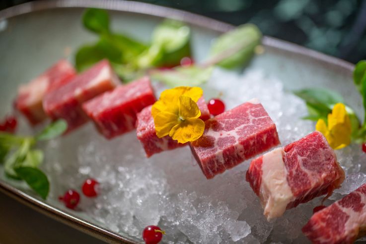 Découvrez Gangnam : Le Nouveau Joyau Coréen de Paris