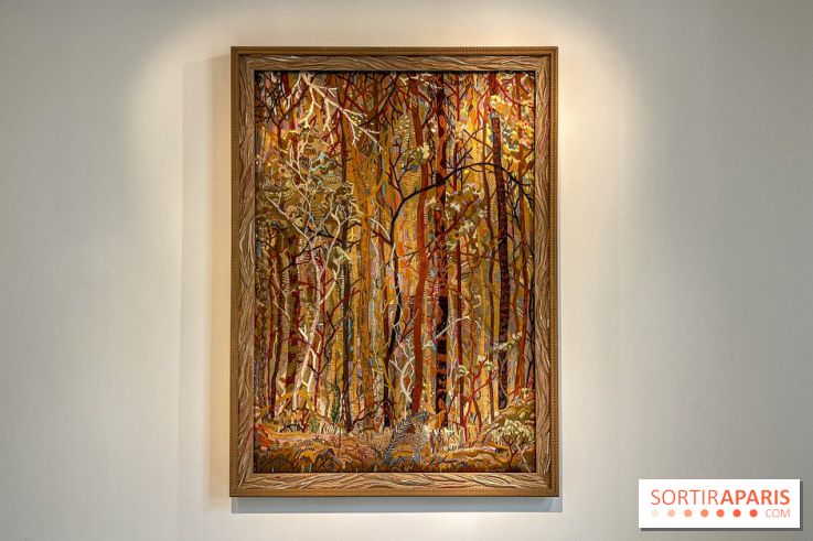 Eva Jospin à la Galleria Continua - image00004