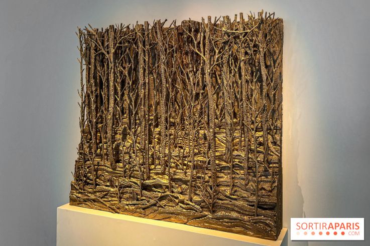 Eva Jospin à la Galleria Continua - image00015