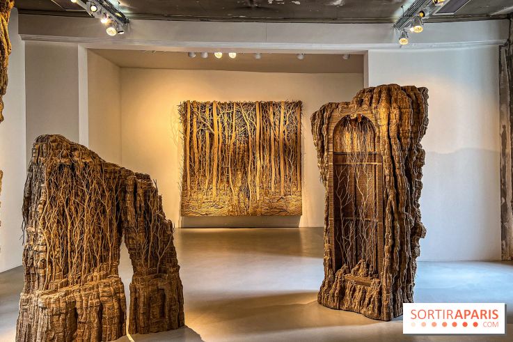 Eva Jospin à la Galleria Continua - image00046