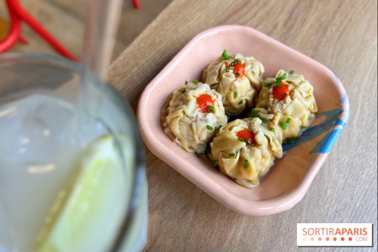 Restaurant Oté - Bouchons réunionnais