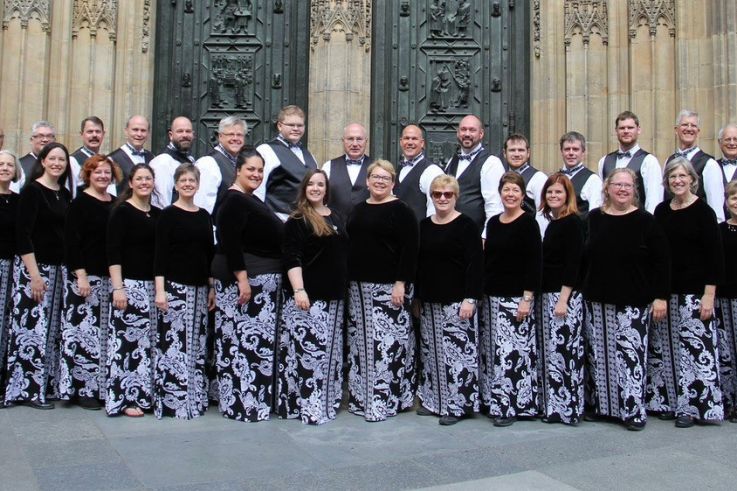 Grand Concert International Gratuit à Saint Sulpice