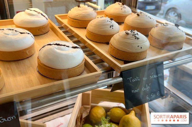 Armande - Pâtisseries