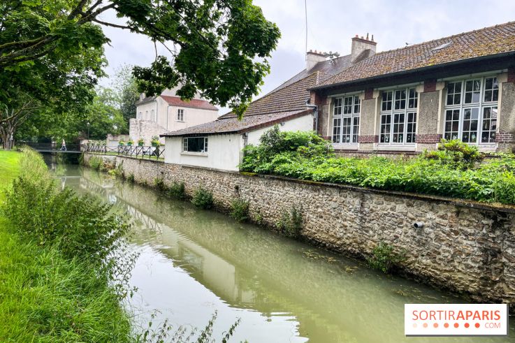 Crécy-la-Chappelle - nos photos