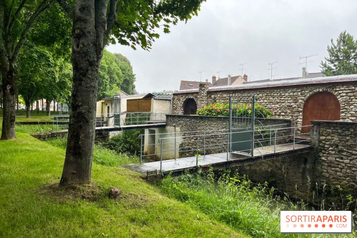 Crécy-la-Chappelle - nos photos