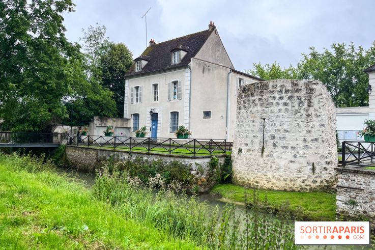 Crécy-la-Chappelle - nos photos