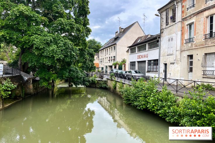 Crécy-la-Chappelle - nos photos