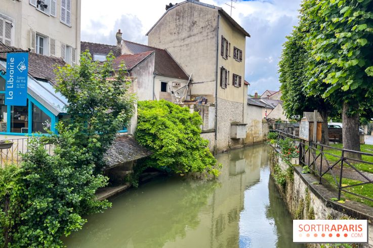 Crécy-la-Chappelle - nos photos