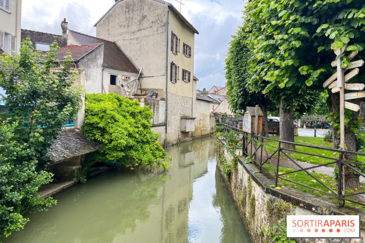 Crécy-la-Chappelle - nos photos