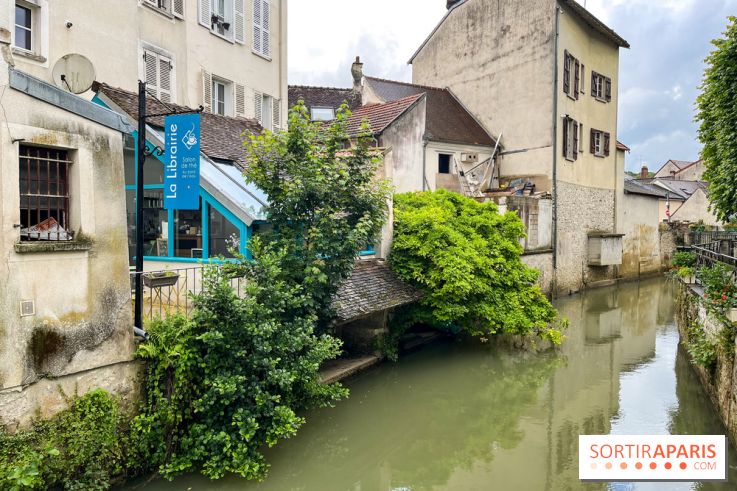 Crécy-la-Chappelle - nos photos