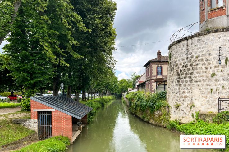 Crécy-la-Chappelle - nos photos