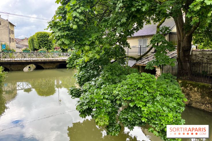 Crécy-la-Chappelle - nos photos