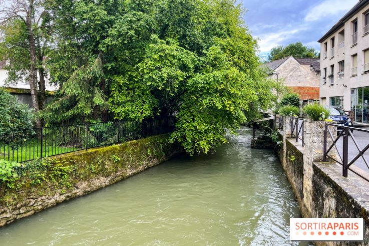 Crécy-la-Chappelle - nos photos