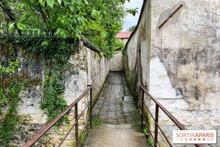 Crécy-la-Chappelle - nos photos