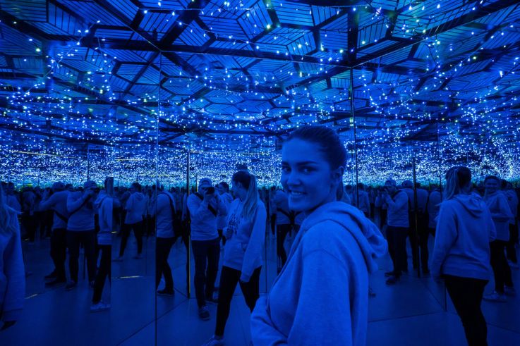 Le Musée de l'illusion de Paris , la sortie incontournable de l'été !