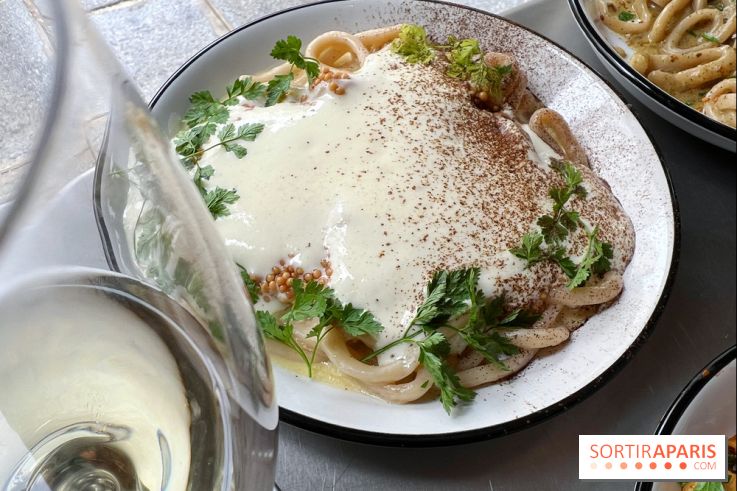 Fellows - Pâtes beurre-fromage