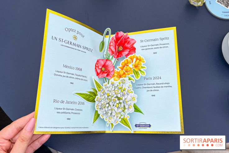 Soirée "Fleur Sauvage" Molitor  - image00005