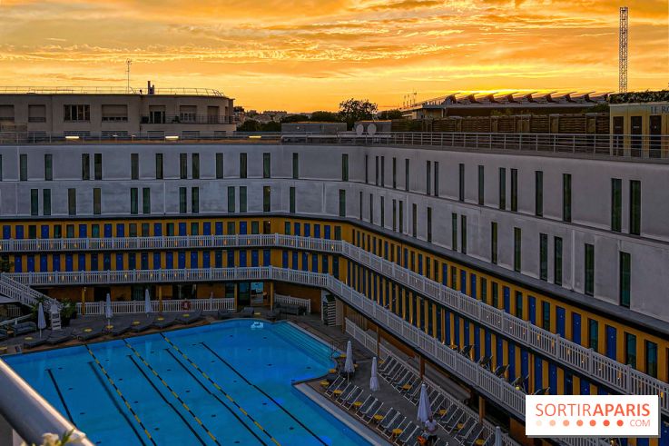 Soirée "Fleur Sauvage" Molitor  - image00026