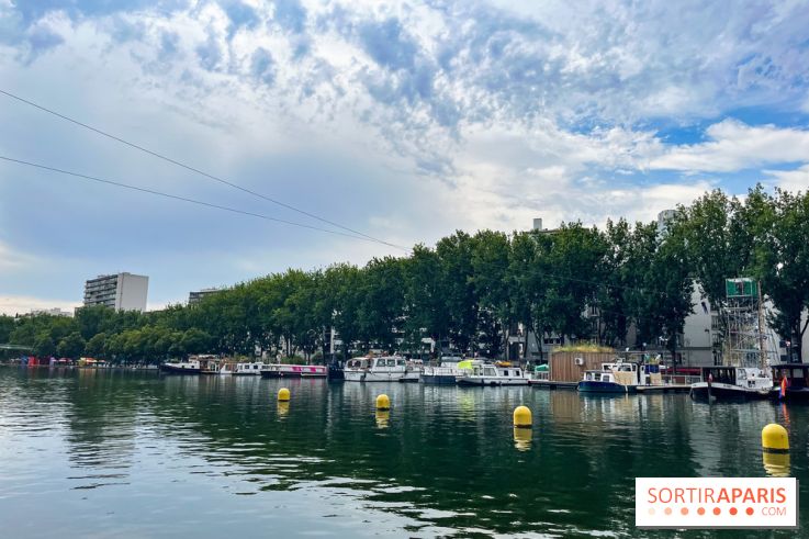 Paris Plages 2024 - nos photos