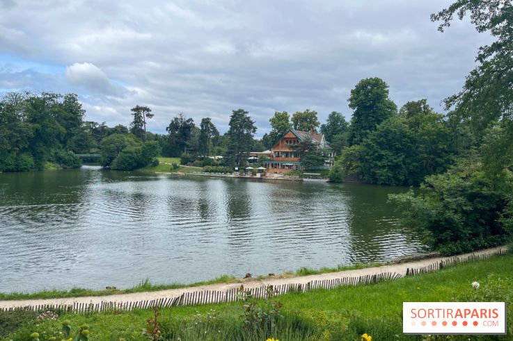 Les îles du lac inférieur, au bois de Boulogne - nos photos - image00058