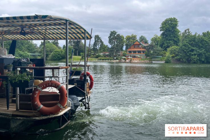 Les îles du lac inférieur, au bois de Boulogne - nos photos - image00056