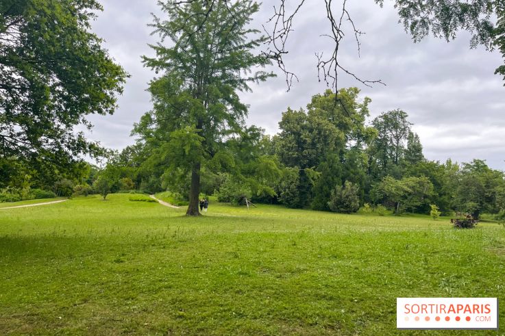 Les îles du lac inférieur, au bois de Boulogne - nos photos - image00037