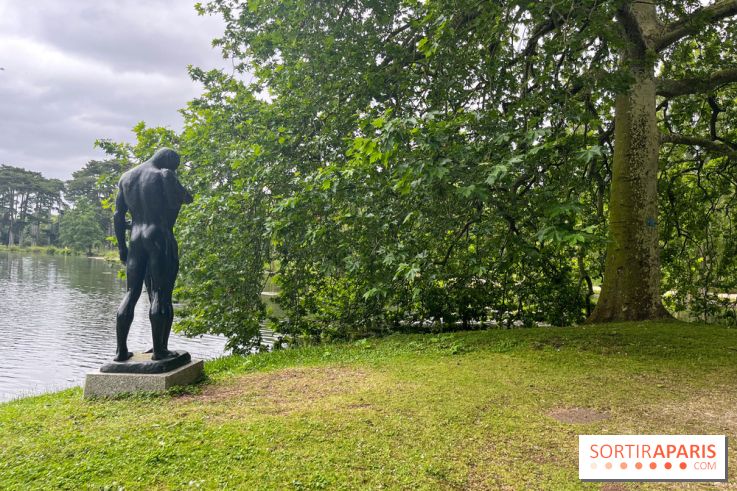 Les îles du lac inférieur, au bois de Boulogne - nos photos - image00028